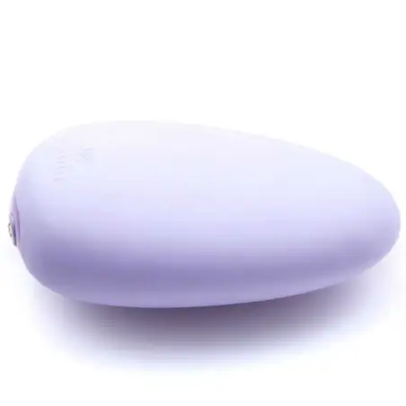 JE JOUE - MASAJEADOR MIMI SOFT LILA 