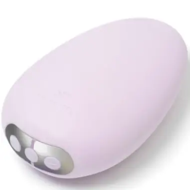 JE JOUE - MASAJEADOR MIMI SOFT LILA 