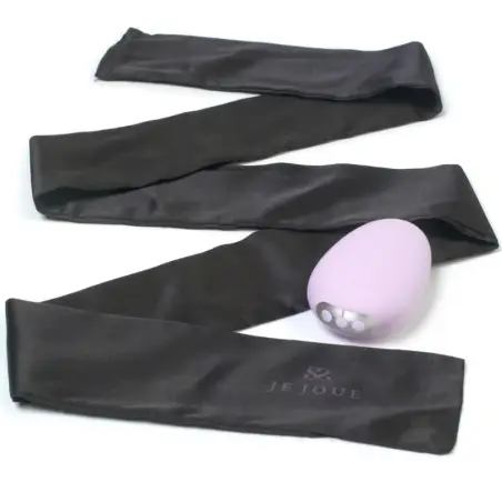 JE JOUE - MASAJEADOR MIMI SOFT LILA 