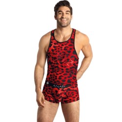 ANAIS MEN - SAVAGE TOP XL ANAIS MEN ACCESORIES