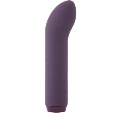 JE JOUE - BALA VIBRADORA ESTIMULACIÓN PUNTO G MORADO 