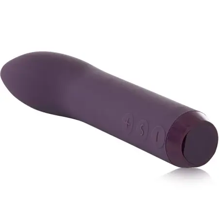 JE JOUE - BALA VIBRADORA ESTIMULACIÓN PUNTO G MORADO 