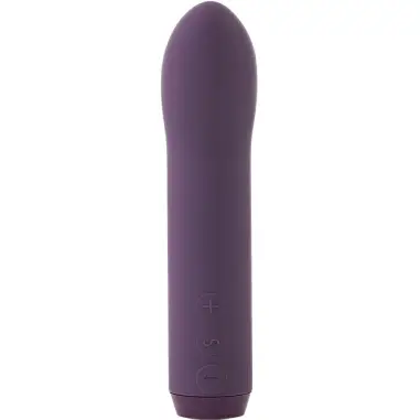 JE JOUE - BALA VIBRADORA ESTIMULACIÓN PUNTO G MORADO 