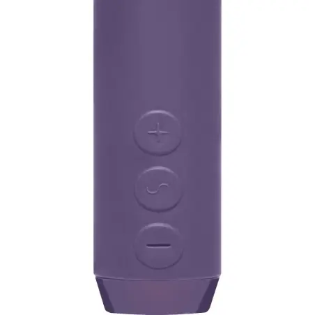 JE JOUE - BALA VIBRADORA ESTIMULACIÓN PUNTO G MORADO 
