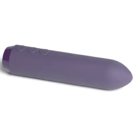 JE JOUE - BALA VIBRADORA CLASSIC 