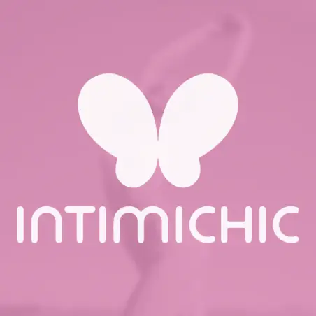 INTIMICHIC - PELVIS HEALTH I 2.0 REHABILITACIÓN PÉLVICA Bolas Silicona