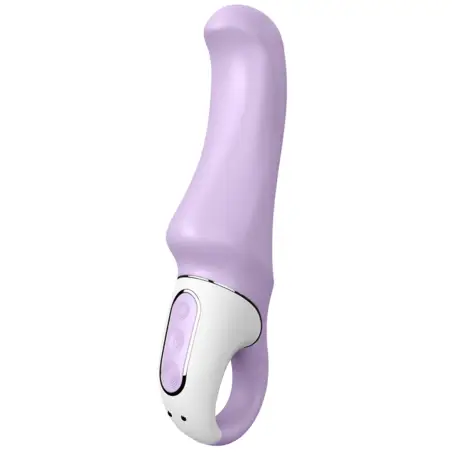 SATISFYER - VIBES CHARMING SMILE Vibradores Punto G