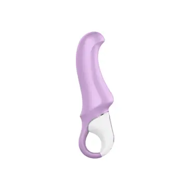 SATISFYER - VIBES CHARMING SMILE Vibradores Punto G