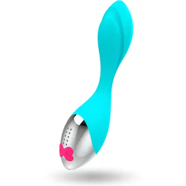 HAPPY LOKY - MINI FUN VIBRADOR 