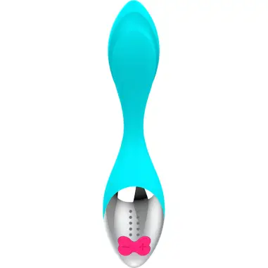 HAPPY LOKY - MINI FUN VIBRADOR 