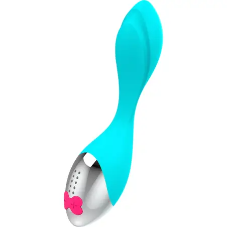 HAPPY LOKY - MINI FUN VIBRADOR 