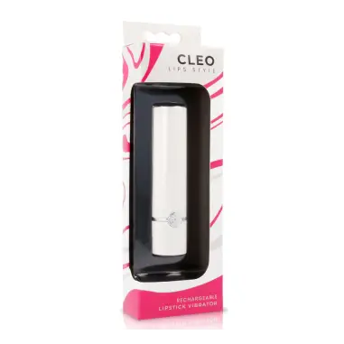 LIPS STYLE - CLEO PINTALABIOS VIBRADOR 