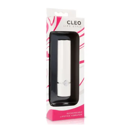 LIPS STYLE - CLEO PINTALABIOS VIBRADOR 
