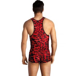 ANAIS MEN - SAVAGE TOP XL ANAIS MEN ACCESORIES 2