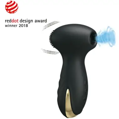 PRETTY LOVE - SMART HAMMER VIBRACIÓN Y SUCCIONADOR Estimuladores