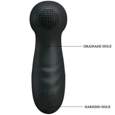 PRETTY LOVE - SMART HAMMER VIBRACIÓN Y SUCCIONADOR Estimuladores