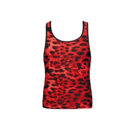 ANAIS MEN - SAVAGE TOP XL ANAIS MEN ACCESORIES