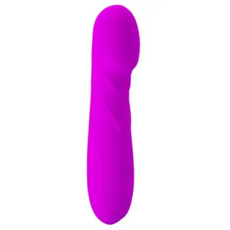PRETTY LOVE - SMART MINI VIBRADOR REUBEN Masajeadores
