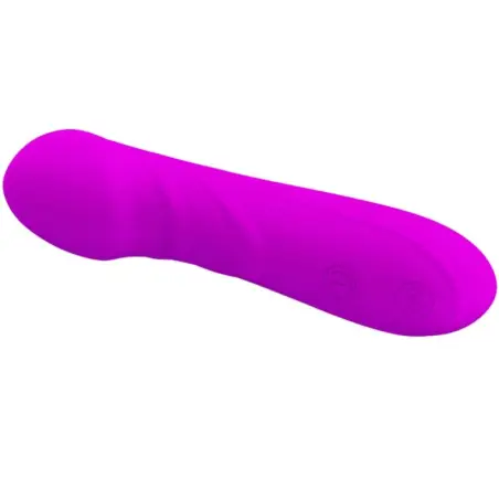 PRETTY LOVE - SMART MINI VIBRADOR REUBEN Masajeadores