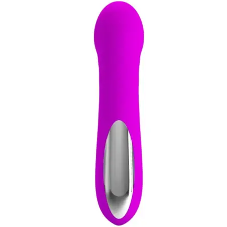 PRETTY LOVE - SMART MINI VIBRADOR REUBEN Masajeadores