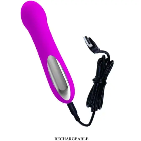 PRETTY LOVE - SMART MINI VIBRADOR REUBEN Masajeadores