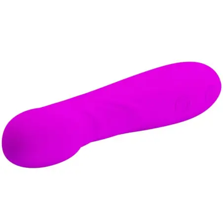 PRETTY LOVE - SMART MINI VIBRADOR REUBEN Masajeadores