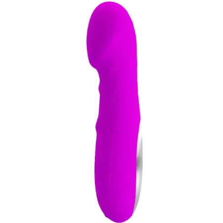 PRETTY LOVE - SMART MINI VIBRADOR REUBEN Masajeadores