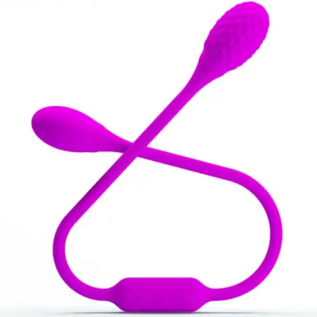 PRETTY LOVE - ESTIMULADOR UNISEX DREAM LOVERS WHIP 2 