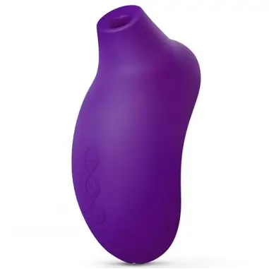 LELO - ESTIMULADOR CLITORIS SONA 2 CRUISE LILA 