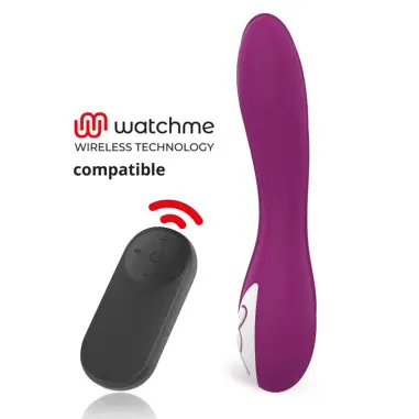 COVERME - ELSIE + MANDO CONTROL REMOTO WATCHME 