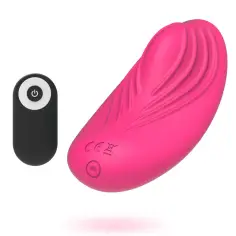 HAPPY LOKY - PANTY VIBRADOR PARA BRAGUITA CONTROL REMOTO