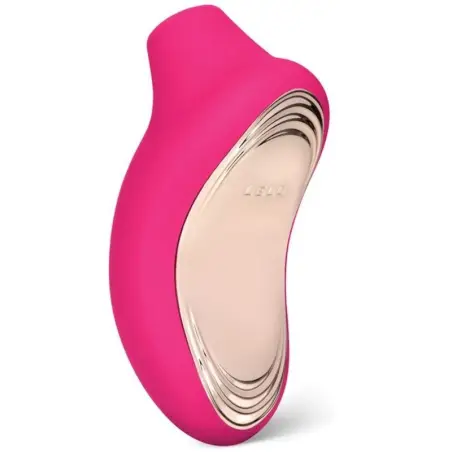LELO - ESTIMULADOR CLITORIS SONA 2 FUCSIA 