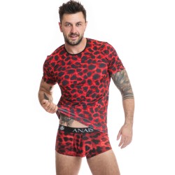 ANAIS MEN - SAVAGE CAMISETA S ANAIS MEN ACCESORIES