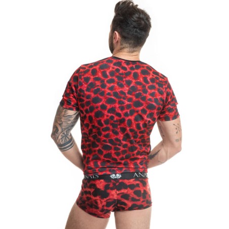 ANAIS MEN - SAVAGE CAMISETA S ANAIS MEN ACCESORIES