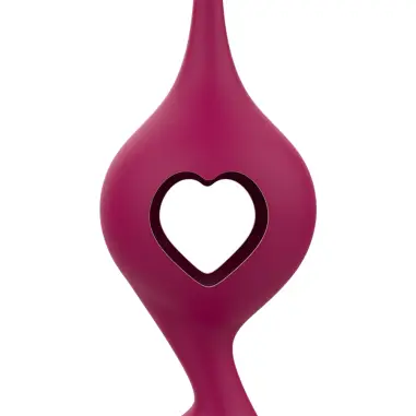 SET DEVA RITUAL ENTRENAMIENTO PELVICO ORQUIDEA 