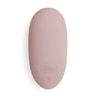 BIJOUX - VIBRADOR ÍNTIMO RECARGABLE 