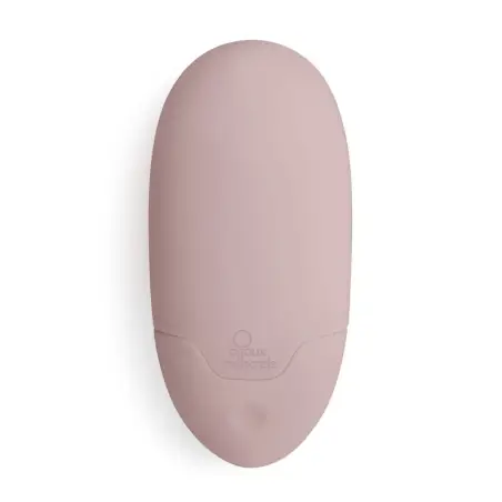 BIJOUX - VIBRADOR ÍNTIMO RECARGABLE 