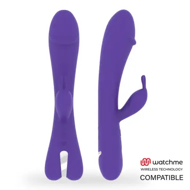 MR BOSS - AITOR RABBIT + MANDO CONTROL REMOTO WATCHME 