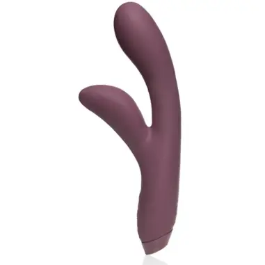 JE JOUE - HERA VIBRADOR RABBIT - MORADO Vibradores Rabbit