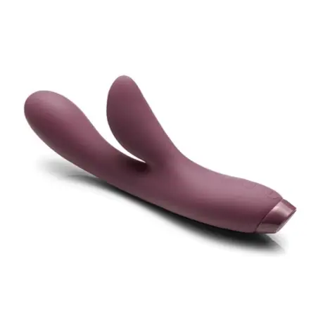 JE JOUE - HERA VIBRADOR RABBIT - MORADO Vibradores Rabbit