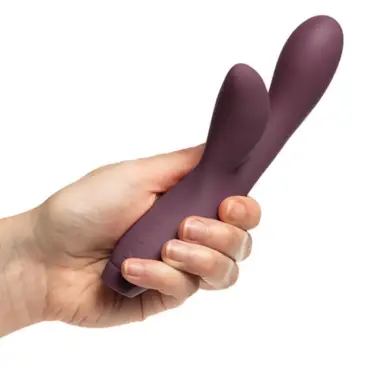 JE JOUE - HERA VIBRADOR RABBIT - MORADO Vibradores Rabbit
