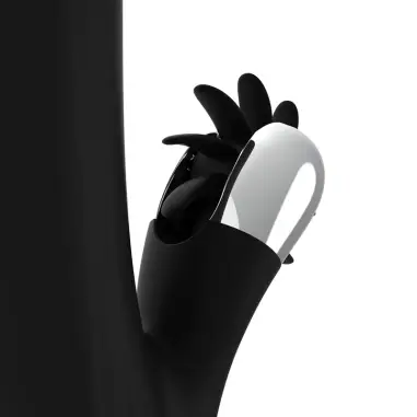 BLACK&SILVER - BUNNY STORM ROTATION VIBE 