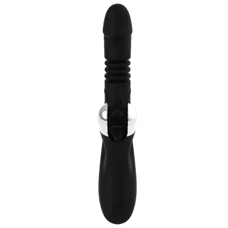BLACK&SILVER - BUNNY REED UP & DOWN VIBE 