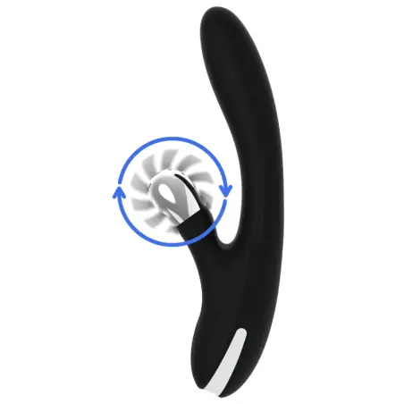 BLACK&SILVER - BUNNY GRIMM WAVE FUNCTION 
