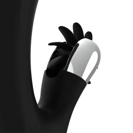 BLACK&SILVER - BUNNY GRIMM WAVE FUNCTION 