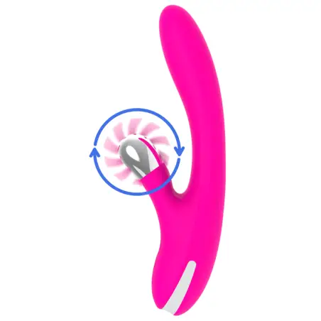 DIVERSIA - BUNNY WAVES 24 CM 