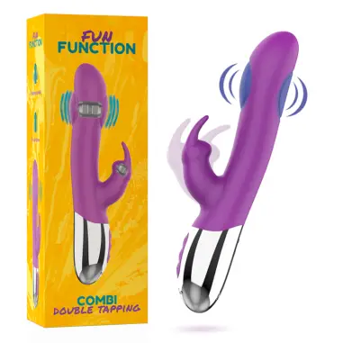 FUN FUNCTION - COMBI DOUBLE TAPPING 