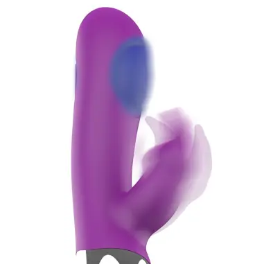 FUN FUNCTION - COMBI DOUBLE TAPPING 