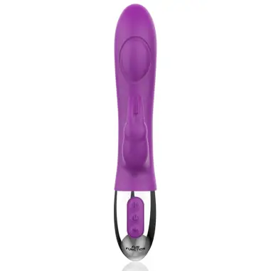FUN FUNCTION - COMBI DOUBLE TAPPING 