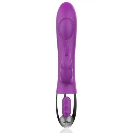 FUN FUNCTION - COMBI DOUBLE TAPPING 